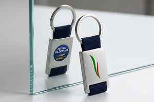 Portachiavi Futuro Nazionale