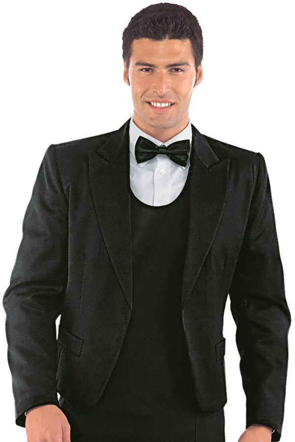 Spencer uomo foderato 038101