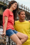 Tshirt Payper Sunset Taglie grandi
