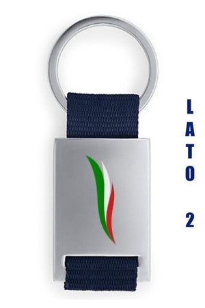 Portachiavi Futuro Nazionale