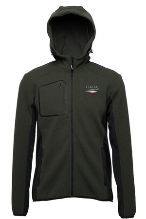Felpa Italia
