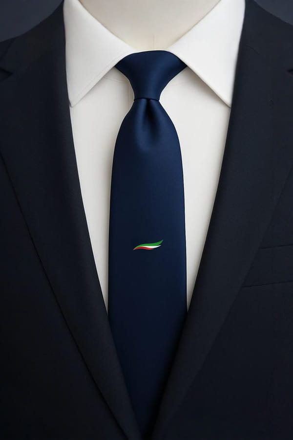Cravatta Futuro Nazionale