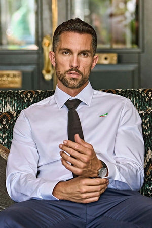 Luxury Italia slim fit