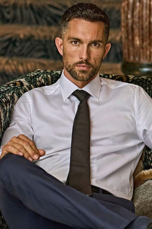 Luxury Italia slim fit