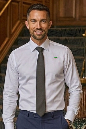 Luxury Italia slim fit