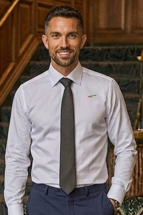 Luxury Italia slim fit