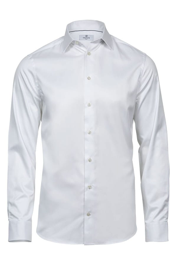 Luxury Italia slim fit