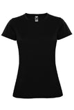 T-shirt Donna Sportiva Roly Montecarlo