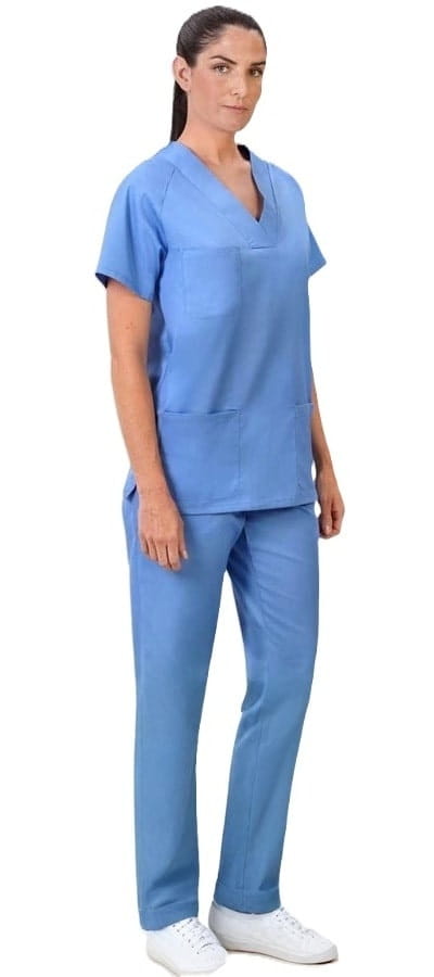 Completo OSS Polyestere Cotone VEL.800