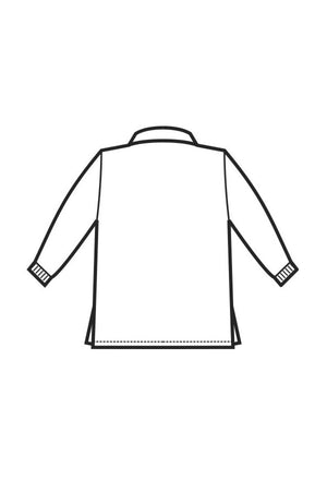 Casacchina Bimbo Blusa Pinocchio unisex