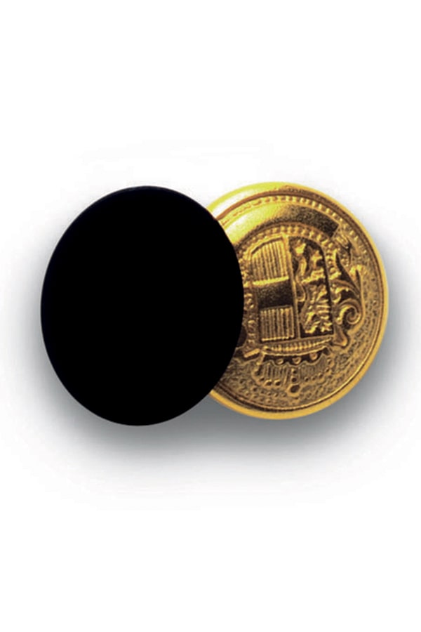 Bottoni gemello per Gilet - ITALIADIVISE