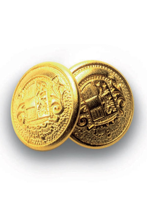 Bottoni gemello per Gilet - ITALIADIVISE