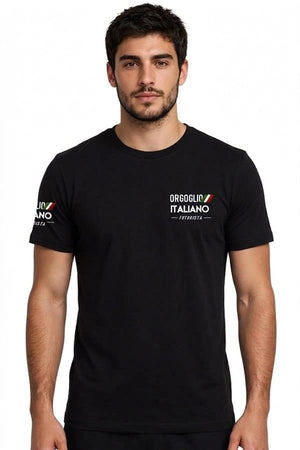 Tshirt Orgoglio Italiano