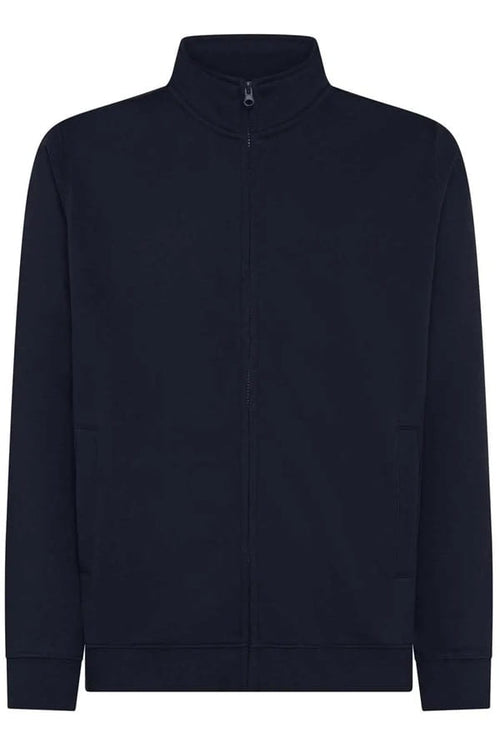 M OFFERTA Felpa Collo alto full zip BS Harlem