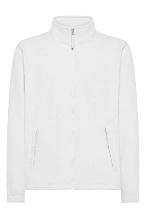 Pile Uomo Zip