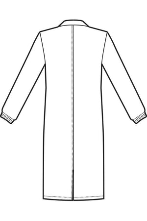 Camice da uomo con Cerniera Zip disegno