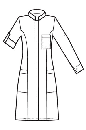 Camice Venezia disegno front