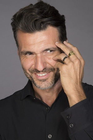 Camicia Birmingham Technology