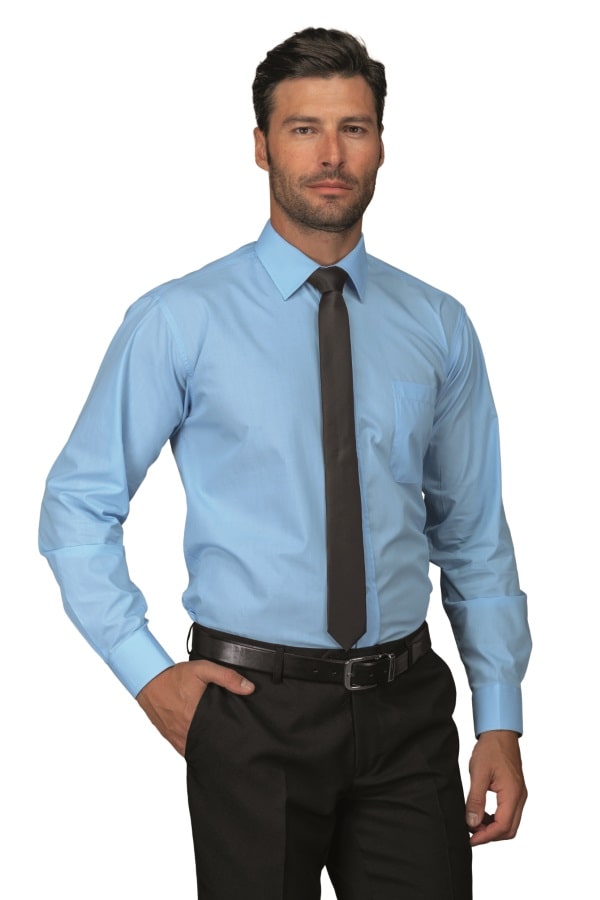 Camicia Unisex 10 Colori - ITALIADIVISE