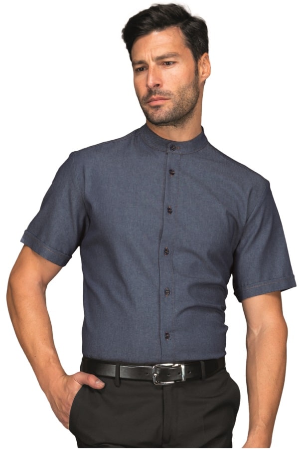 Camicia Detroit unisex Stretch Jeans