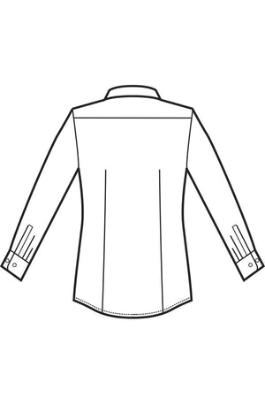 Camicia Cartagena Slim stretch