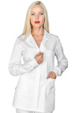 Casacca con Zip Atene
