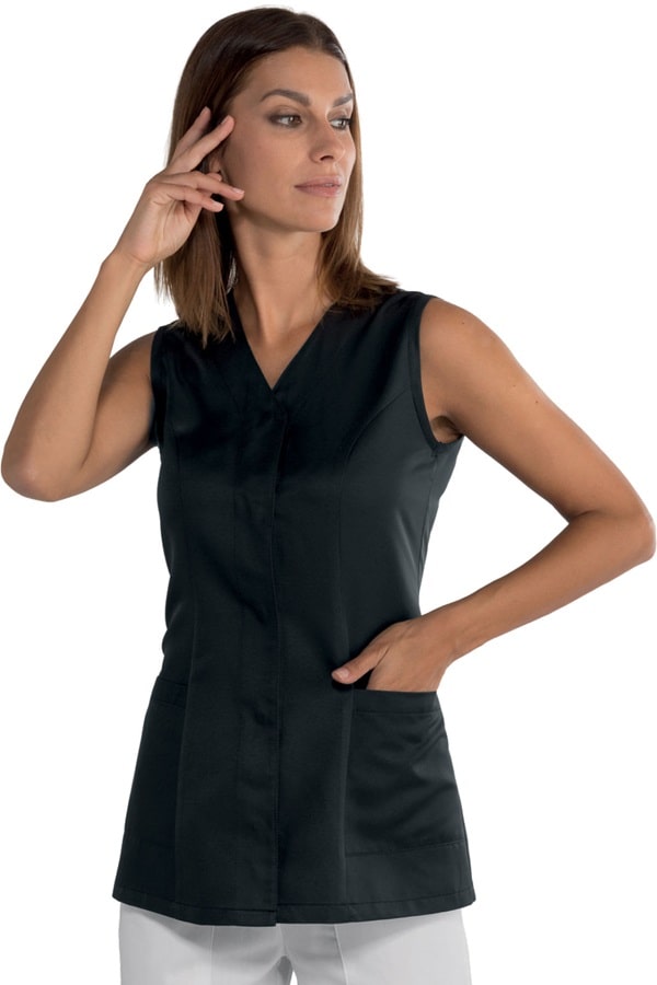 Casacca Bahia antimacchia Nera Superdry