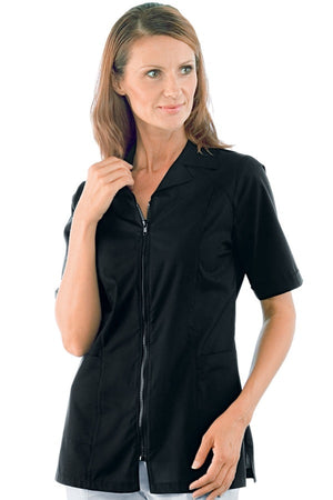 Casacca Barcellona nera 003501