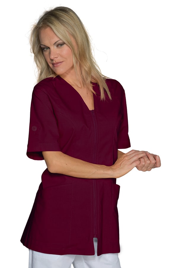 Casacca Benidorm Bordeaux 015103