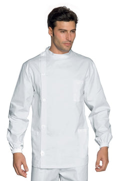Casacca dentista unisex