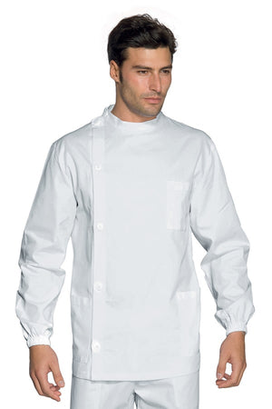 Casacca dentista unisex