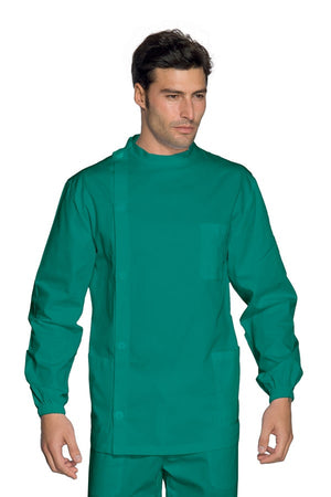 Casacca dentista unisex