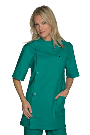 Casacca dentista unisex