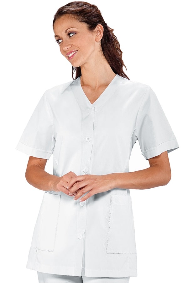 Casacca Lubecca rossa