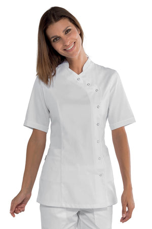 Casacca Nizza Bianca