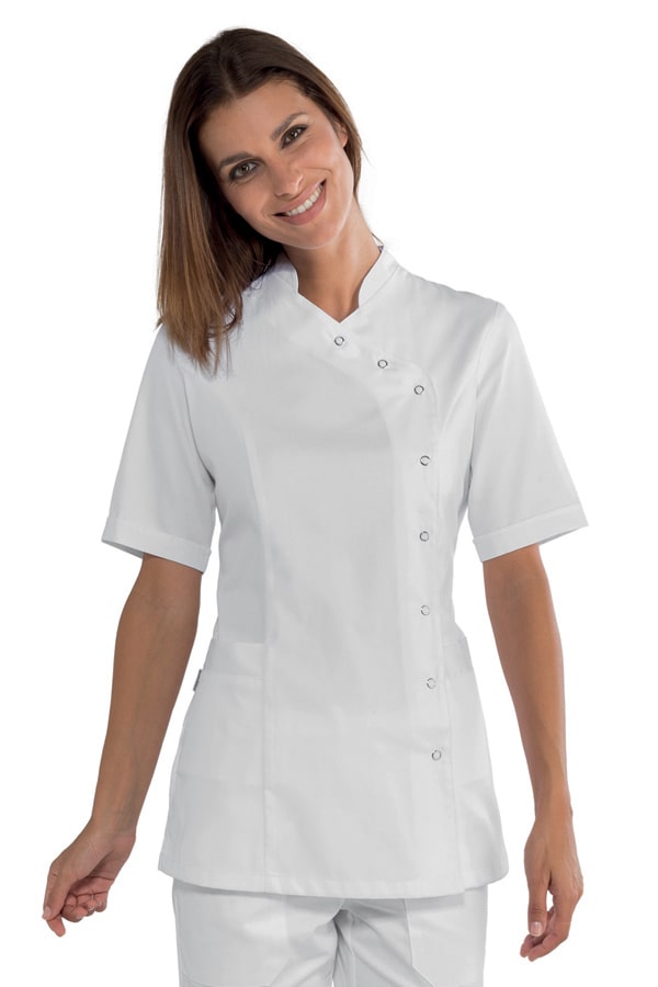 Casacca Nizza Bianca