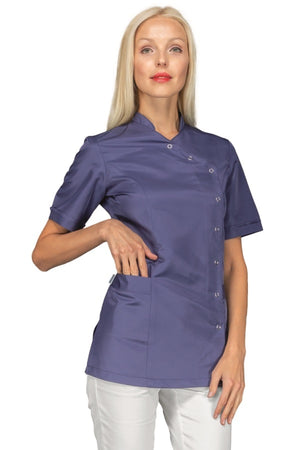 Casacca Nizza Blu Superdry