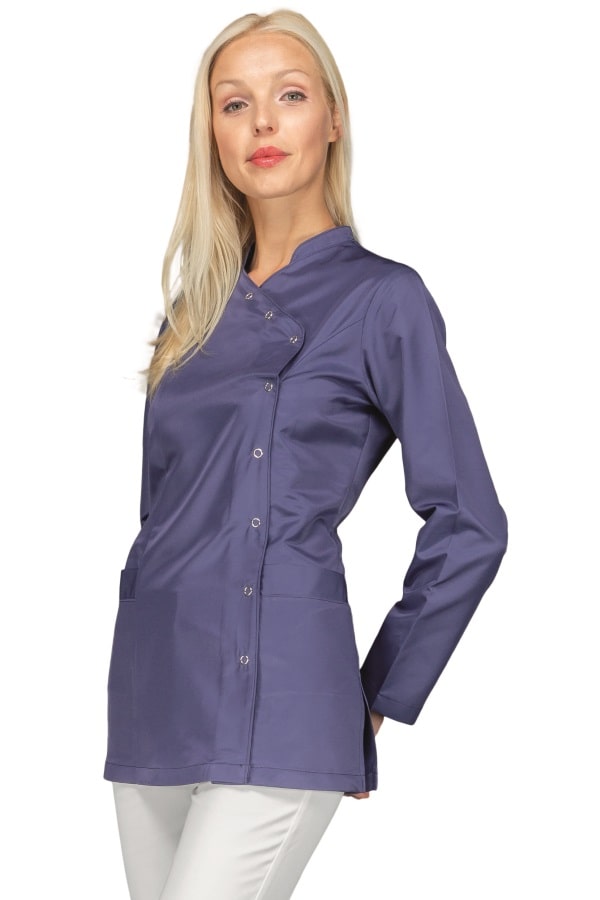 Casacca Nizza Blu Superdry