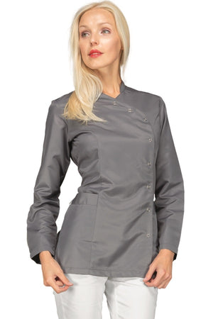 Casacca Nizza Grigia Superdry