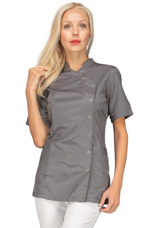 Casacca Nizza Grigia Superdry