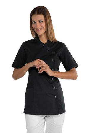 Casacca Nizza Nera Superdry