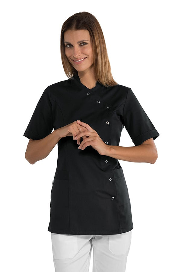 Casacca Nizza Nera Superdry