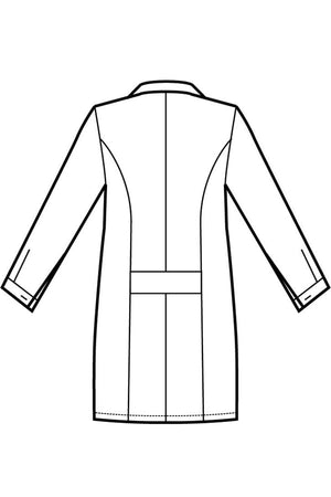 casacca odessa isacco disegno rear