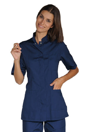 Casacca Portofino Light coreana Blu