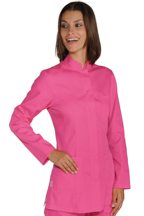 Casacca Portofino coreana Fuxia