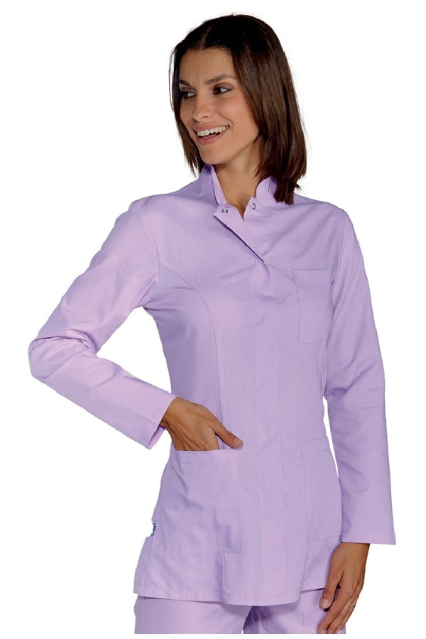 Casacca Portofino Light coreana Lilla