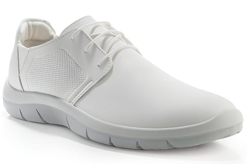 Scarpe Codeor Golf bianche