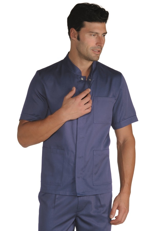 Casacca Corfu Superdry Blu