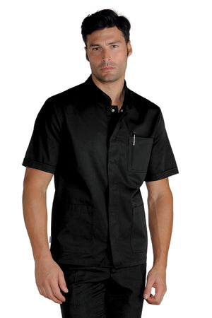 Casacca Corfu Superdry Nera