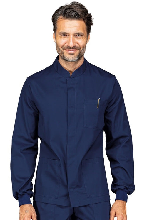 Casacca Corfu blu